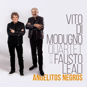 Angelitos negros