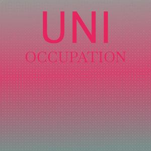 Uni Occupation