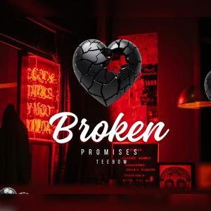 Broken promises (feat. Qhawe)