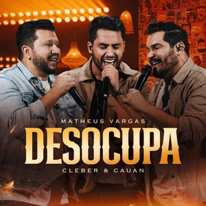 Matheus Vargas - Desocupa