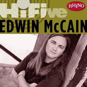 Rhino Hi-Five: Edwin McCain EP