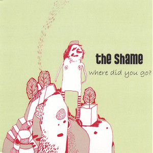 Where did you go? - Single