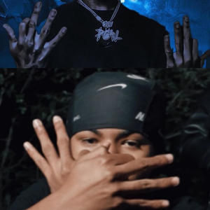 I Don't Think You WFWDG (feat. Atg jaydee) (verse Challenge) (Explicit)