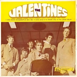 Why Me? (feat. Bon Scott)