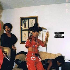 Left Eye EP (Explicit)