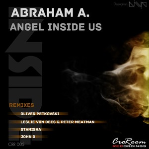 Angel Inside Us (John D Remix)