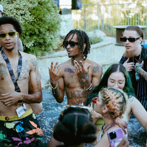 8FFIES ANTHEM (feat. Jaay5ive) (Explicit)