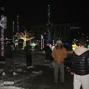 Curve Me / Ride Along (feat. Odd.Jmwr!) (Explicit)