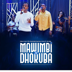 Mawimbi Na Dhoruba (Live)