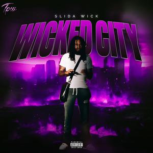 Wicked City (Explicit)