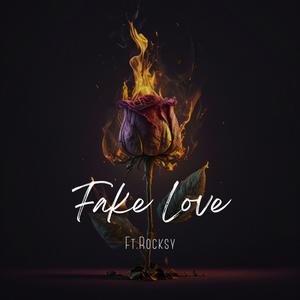 Fake Love (feat. Rocksy) [Explicit]