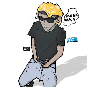 LIVE LOVE LAUGH... FORGET (Explicit)