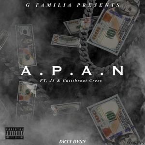 APAN (Explicit)