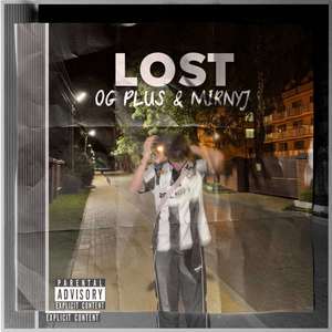 Lost (Explicit)