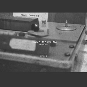 Prana Maquina