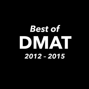 Best of Dmat: 2012 – 2015