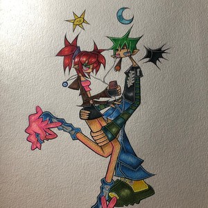 FOUR(feat. Rkhndrx) (Explicit)