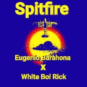 Spitfire (feat. White Boi Rick)