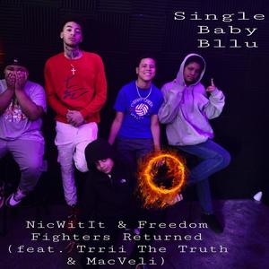 Baby Bllu(feat. Breze, Trrii The Truth & Mac Veli)