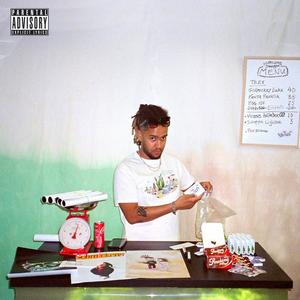 wat dan.. (feat. MC Lost) (Explicit)