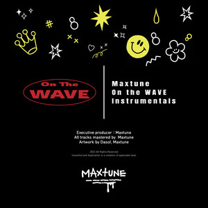 On the WAVE Instrumentals