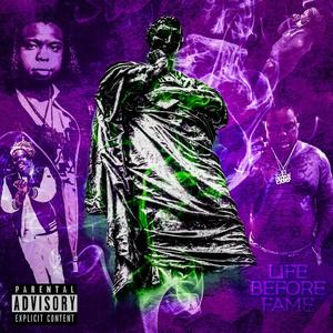 SheeshCampJG - Life B4 Fame (Explicit)