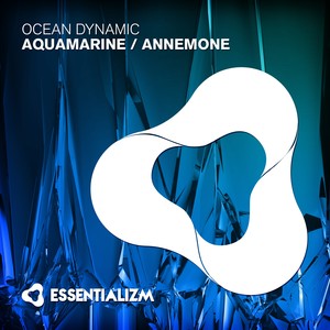 Aquamarine - Annemone