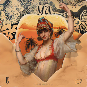 Ya (Ivailo Blagoev Remix)