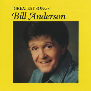 Bill Anderson - Still