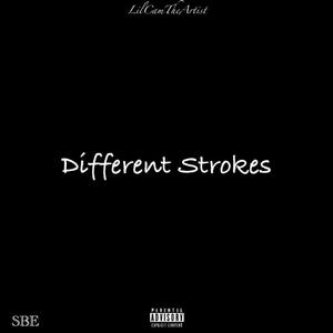 Different Strokes (Explicit)