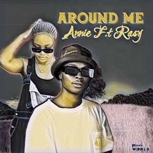 Around Me