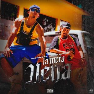 La mera vena (feat. Jorge Zapata) (Explicit)