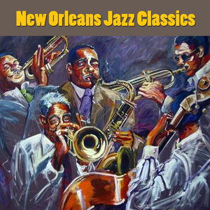 New Orleans Jazz Classics