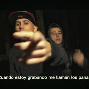 Me buscan la falla (feat. EzeFLWw)