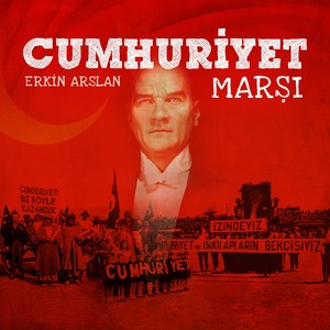 Cumhuriyet Marşı