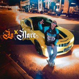 Jeremy Lamorell - La Nave (Explicit)