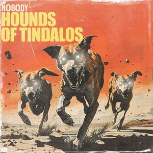 HOUNDS OF TINDALOS (Explicit)