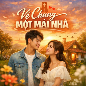 Về Chung Một Mái Nhà 2