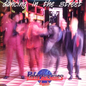 Dancing in the Street