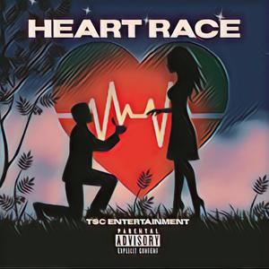 HEART RACE (Explicit)