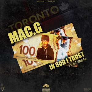 In God I Trust (Explicit)