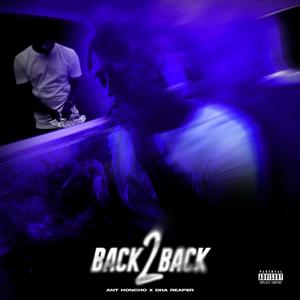 Back2back (Explicit)