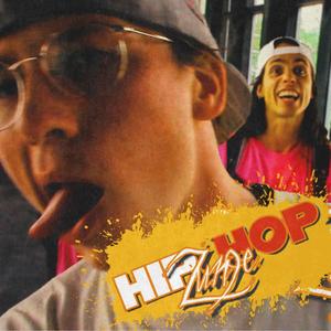 HIP HOP ZUNGE (feat. Polvo Just Dust & Nómadas BRL) [Explicit]