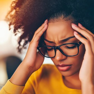 Calming Focus for Clarity