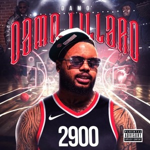 DaMo' Lillard: The Mixtape (Explicit)