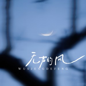 姜祁 - 无声的风 (伴奏)