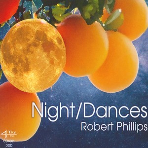 The Orange Blossom Dances - Dances and Interludes