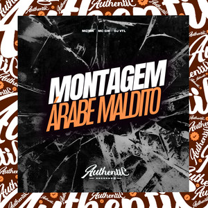 Montagem Árabe Maldito (Explicit)