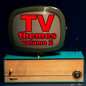 TV Themes Vol 2