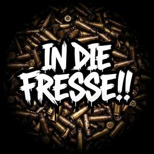 In die Fresse (feat. Amiga Shock Force) (Explicit)